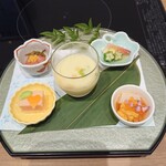 博多水炊き 濱田屋 くうてん - 