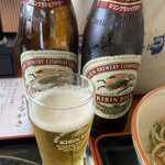 そば処　西浦屋 - 