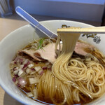 RAMEN RS 改 - 