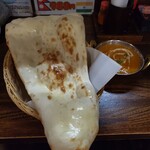 インドネパール料理　ミトチャ - 