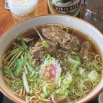 そば処　西浦屋 - 