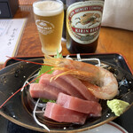 そば処　西浦屋 - 