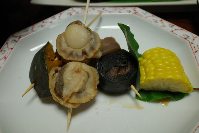 小野川温泉　たかさごや - 米沢市その他（旅館・民宿）の写真