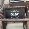 CANTUTA