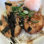 ラー麺 ずんどう屋 八尾志紀店 - 