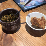 ラー麺 ずんどう屋 八尾志紀店 - 