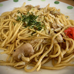 Shirai Yakisoba - 