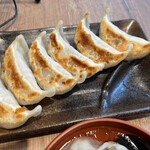 肉汁餃子のダンダダン - 