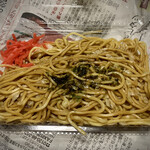 Shirai Yakisoba - 