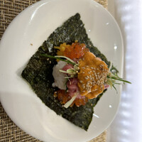 プレミアムレストラン 東京 金のダイニング 鮪金 - 