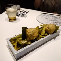 JINBO MINAMI AOYAMA - 