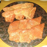 焼肉 矢澤 東京 - 