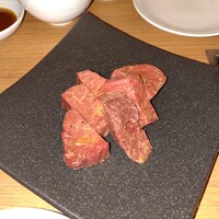 焼肉 矢澤 東京 - 