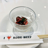 神戸牛洋食アモナ - 