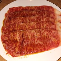 焼肉 矢澤 東京 - 