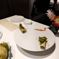 JINBO MINAMI AOYAMA - 
