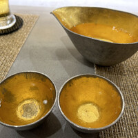 プレミアムレストラン 東京 金のダイニング 鮪金 - 