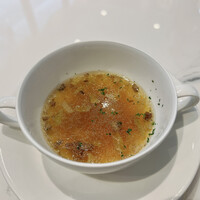 神戸牛洋食アモナ - 