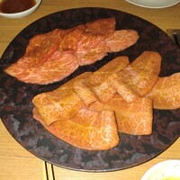 焼肉 矢澤 東京 - 