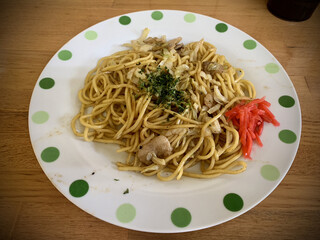 Shirai Yakisoba - 