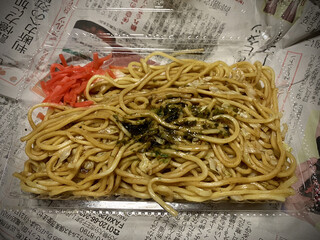 Shirai Yakisoba - 