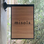 Misola - 外観1