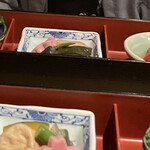 京都石塀小路豆ちゃ - 