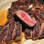 Peter Luger Steak House Tokyo - 