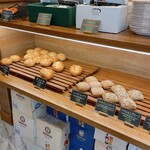 デリカテッセン・キッツビュール - 