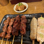 Yakitori Jiraiya - 