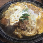 得得うどん 東大阪菱屋店 - 