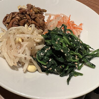 焼肉うしごろ 西麻布本店 - 