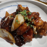中華ダイニング 一途一心 - 