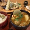スープカレー奥芝商店 おくしばぁちゃん