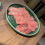 焼肉ここのみ - 