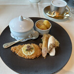 メインダイニングルーム 三笠 - 