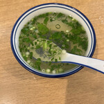 西北拉麺 - 