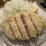 Tonkatsu Wakaba - 