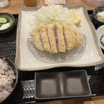 Tonkatsu Wakaba - 