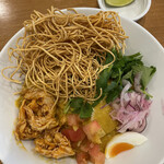 ココス - 料理写真: