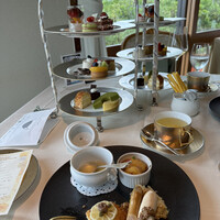 メインダイニングルーム 三笠 - 