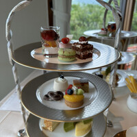 メインダイニングルーム 三笠 - 