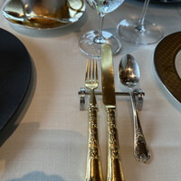 メインダイニングルーム 三笠 - 