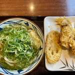 丸亀製麺 - 