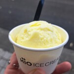 HiO ICE CREAM Atelier 自由が丘 - 