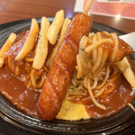 スパゲッティハウス シェフ - 