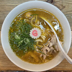 東京ラーメンショー 極み麺 - 