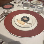 リストランテ アルベラータ - 