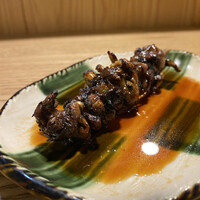 うなぎ 目白ぞろ芽 - 