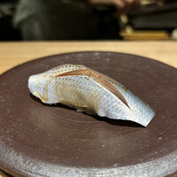 恵比寿 鮨 藤 - 